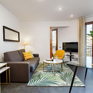 Appartement met een Slaapkamer